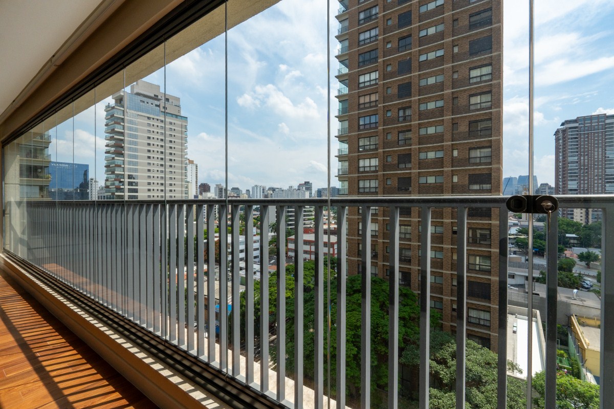 Apartamento, 2 quartos, 147 m² - Foto 25