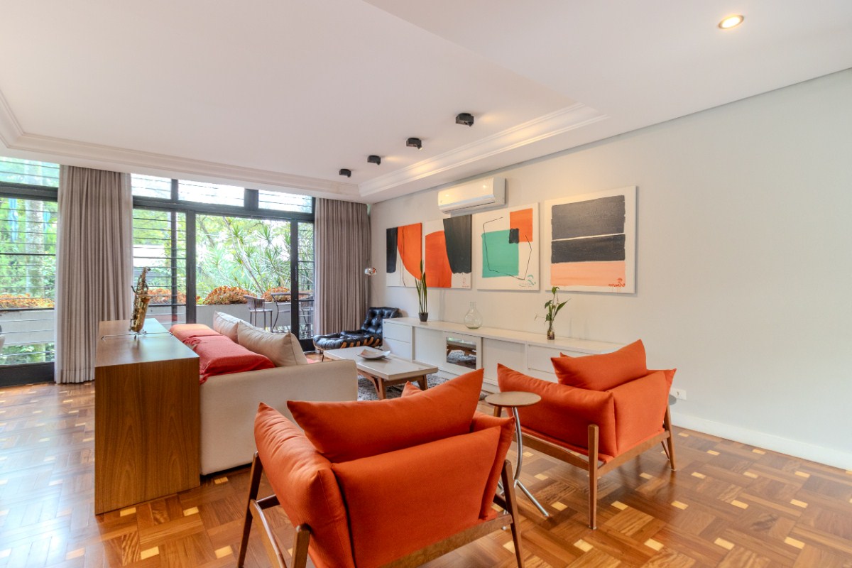 Casa, 5 quartos, 340 m² - Foto 6