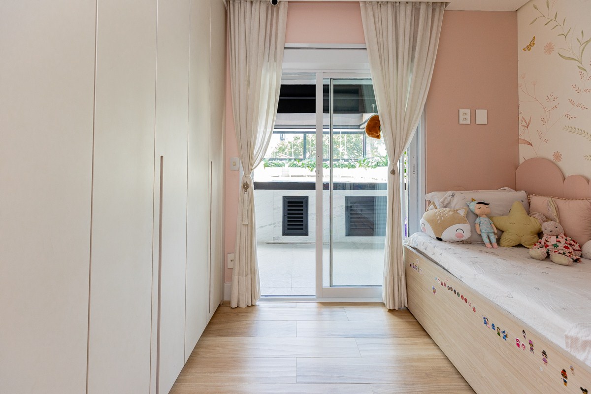 Apartamento, 3 quartos, 220 m² - Foto 40
