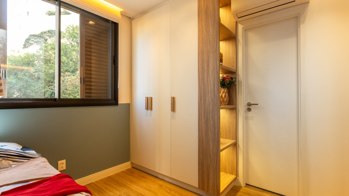 Apartamento, 4 quartos, 220 m² - Foto 23