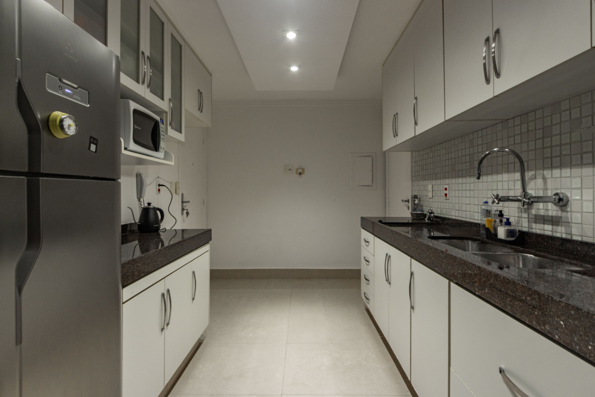 Apartamento, 2 quartos, 128 m² - Foto 25
