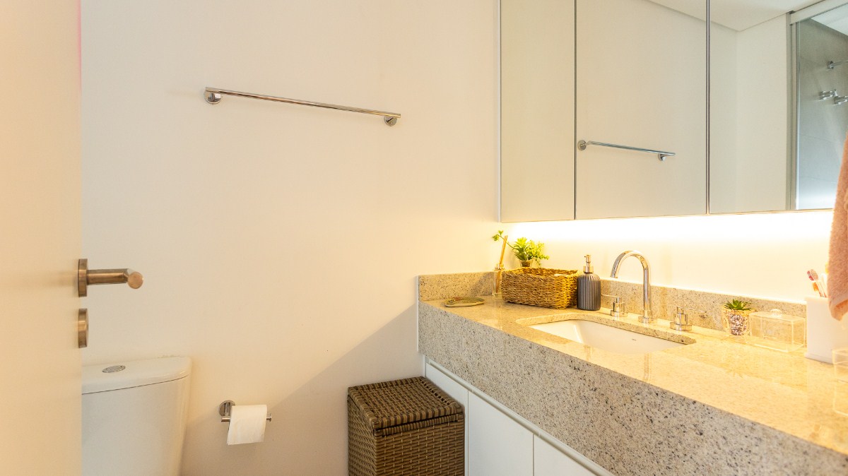 Apartamento, 4 quartos, 220 m² - Foto 29
