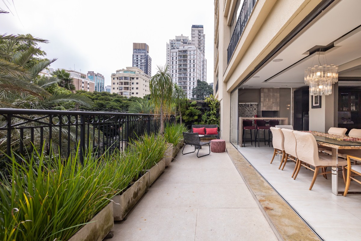 Apartamento, 4 quartos, 246 m² - Foto 22