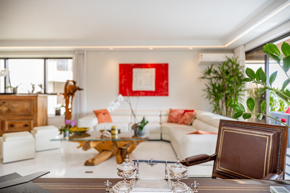 Apartamento, 3 quartos, 305 m² - Foto 27
