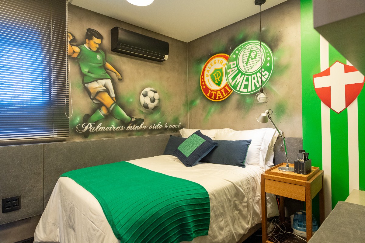 Apartamento, 3 quartos, 238 m² - Foto 29