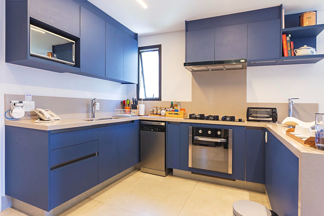 Apartamento, 2 quartos, 195 m² - Foto 19
