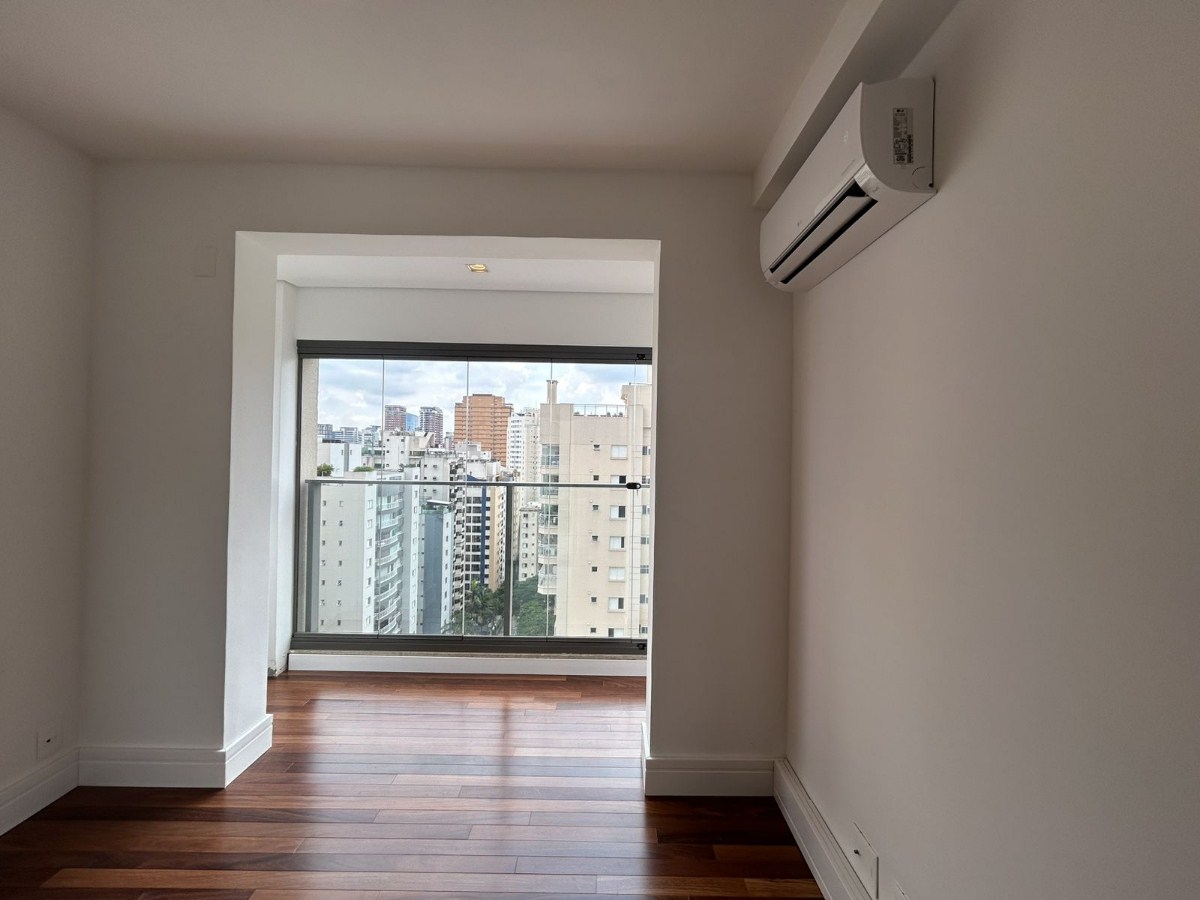 Apartamento, 3 quartos, 160 m² - Foto 23