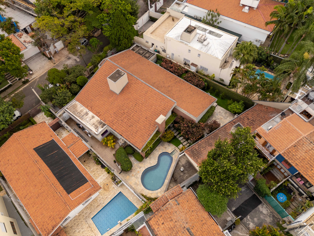 Casa, 4 quartos, 495 m² - Foto 2