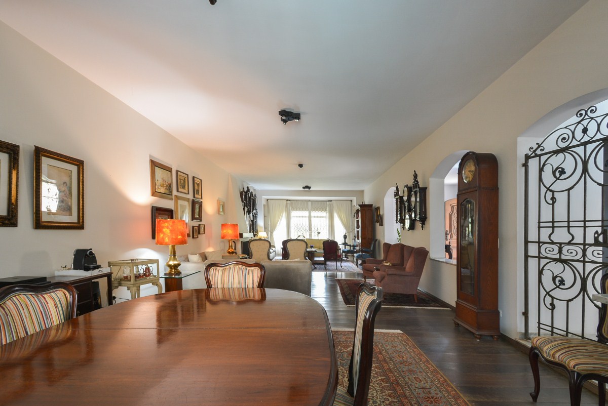 Casa, 4 quartos, 660 m² - Foto 15