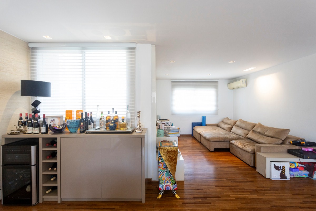 Apartamento, 3 quartos, 270 m² - Foto 4