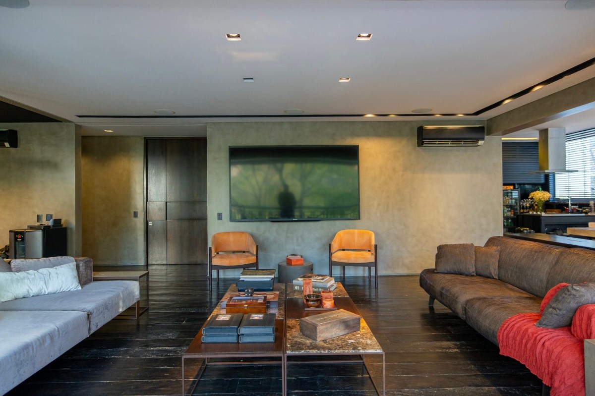 Apartamento, 3 quartos, 238 m² - Foto 3