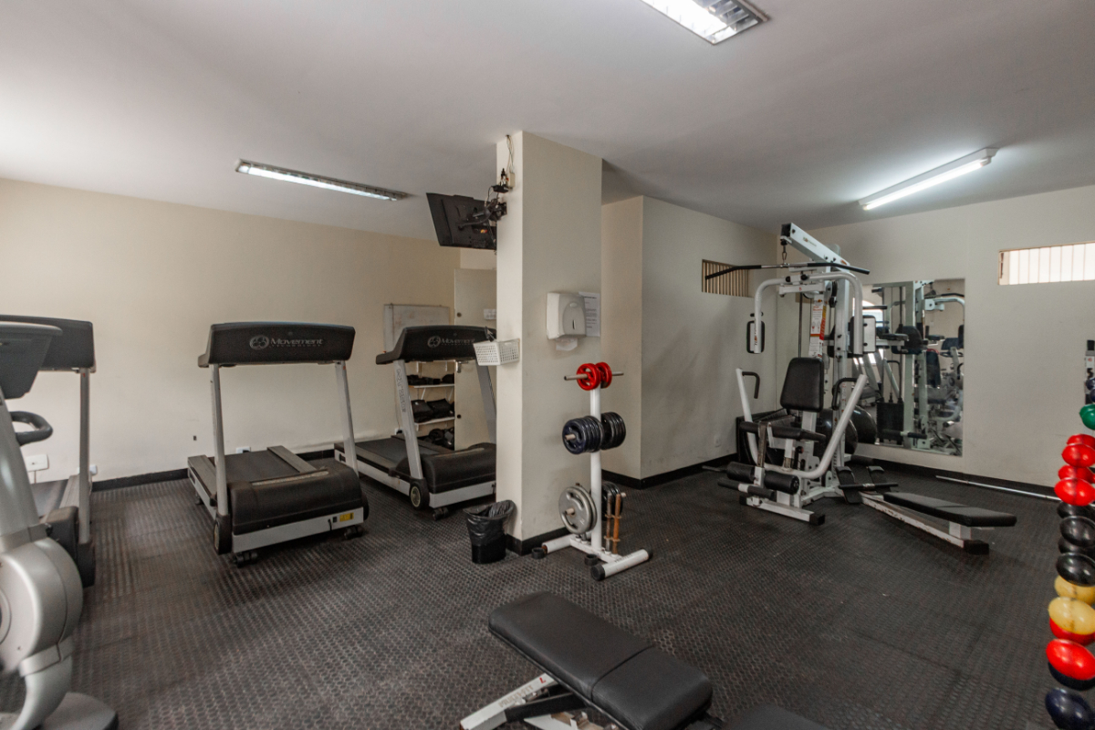 Apartamento, 2 quartos, 128 m² - Foto 29
