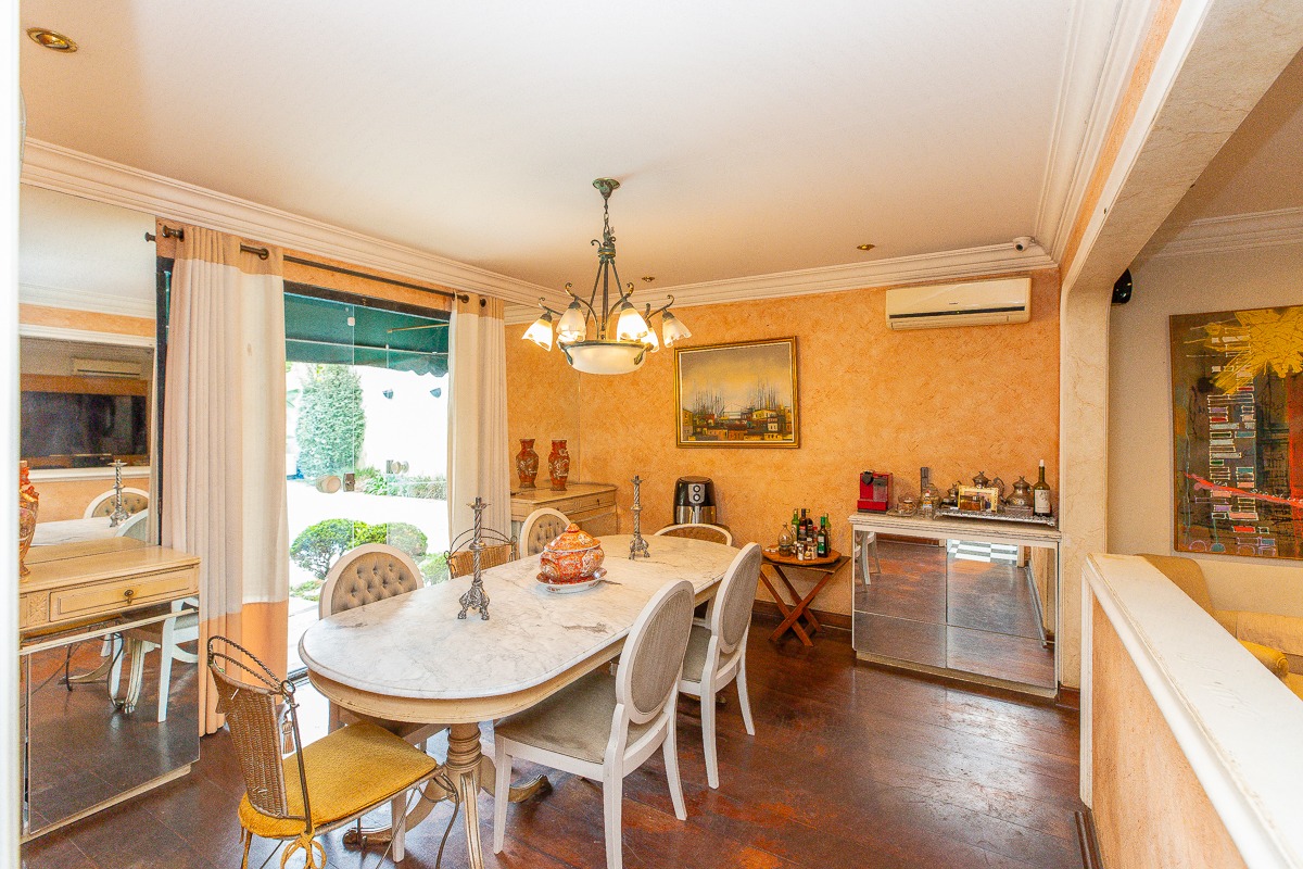 Casa, 4 quartos, 198 m² - Foto 21