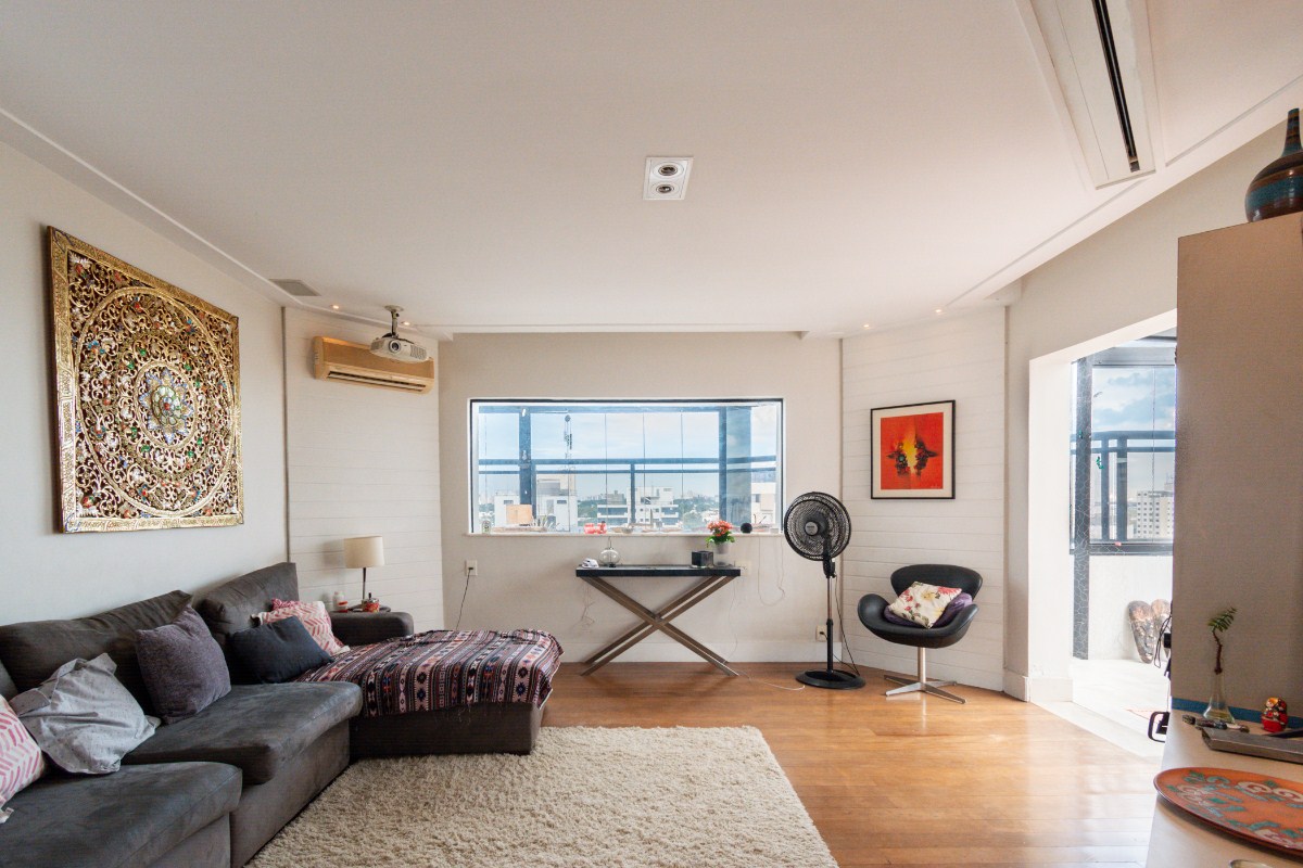 Cobertura, 4 quartos, 455 m² - Foto 50