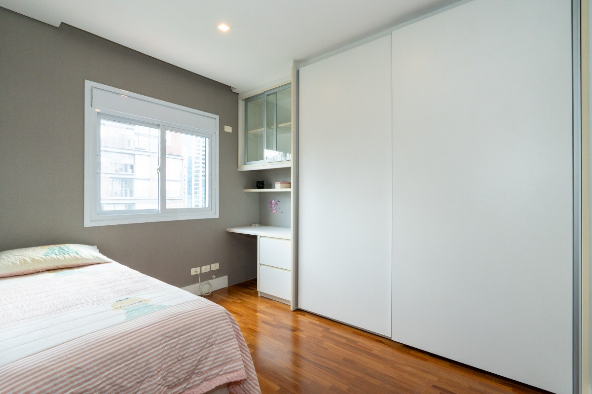 Apartamento, 3 quartos, 180 m² - Foto 31