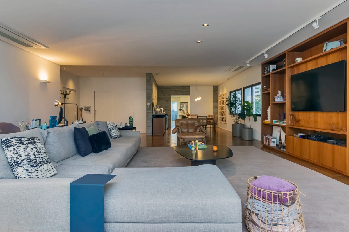 Apartamento, 3 quartos, 313 m² - Foto 4