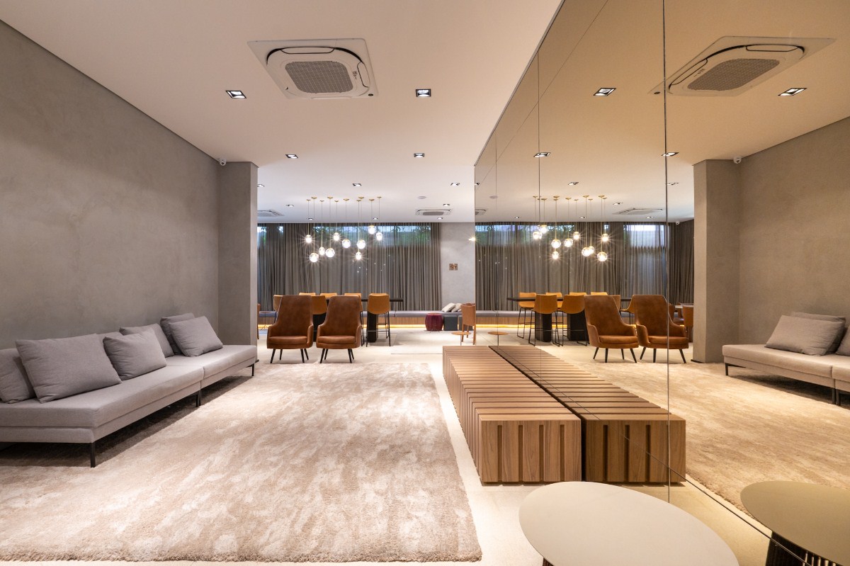 Apartamento, 2 quartos, 147 m² - Foto 59