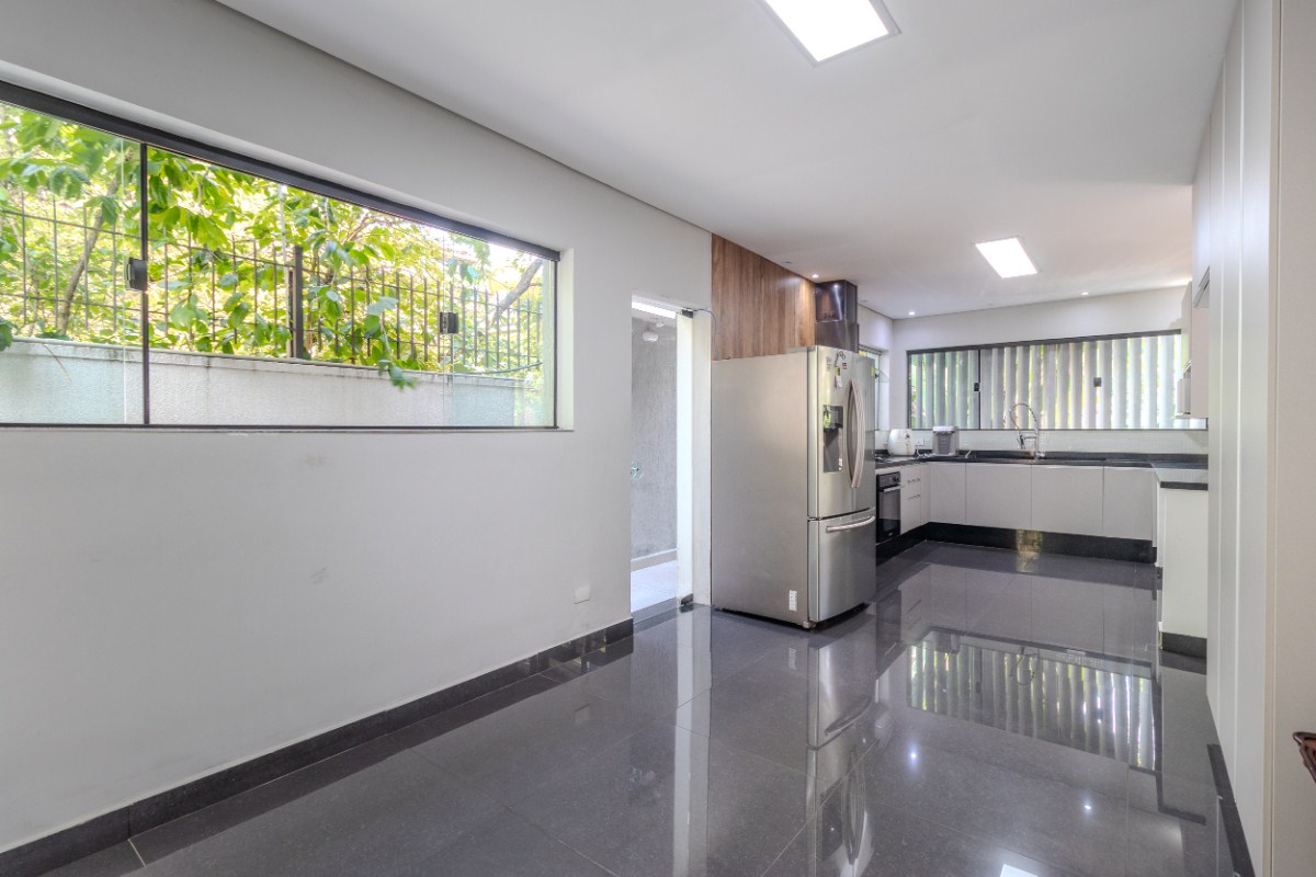 Casa, 5 quartos, 340 m² - Foto 15
