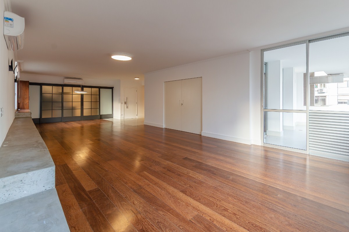 Apartamento, 3 quartos, 270 m² - Foto 4