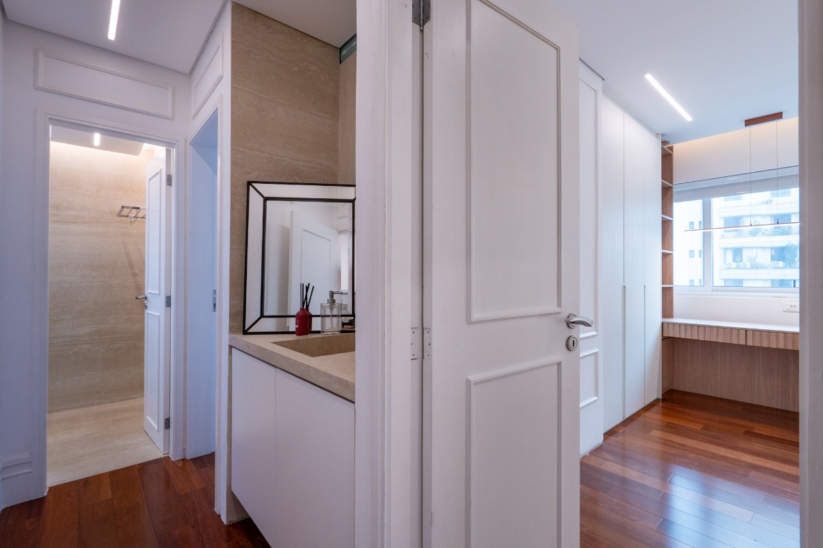 Apartamento, 4 quartos, 234 m² - Foto 41