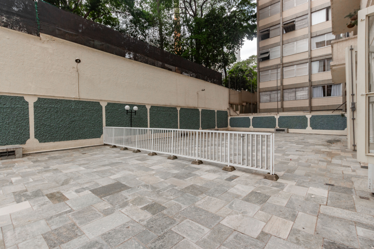 Apartamento, 2 quartos, 128 m² - Foto 30