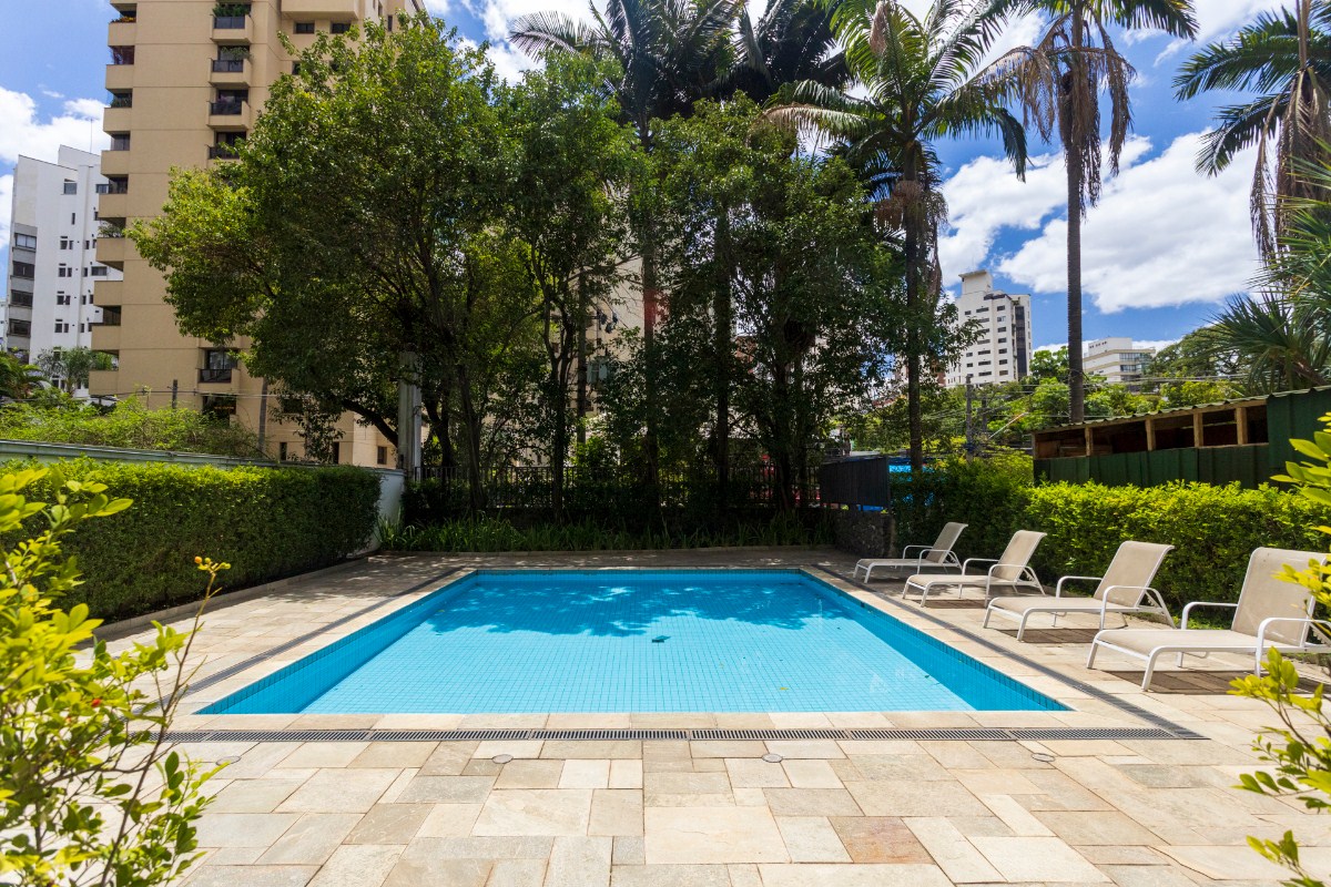 Apartamento, 3 quartos, 270 m² - Foto 28