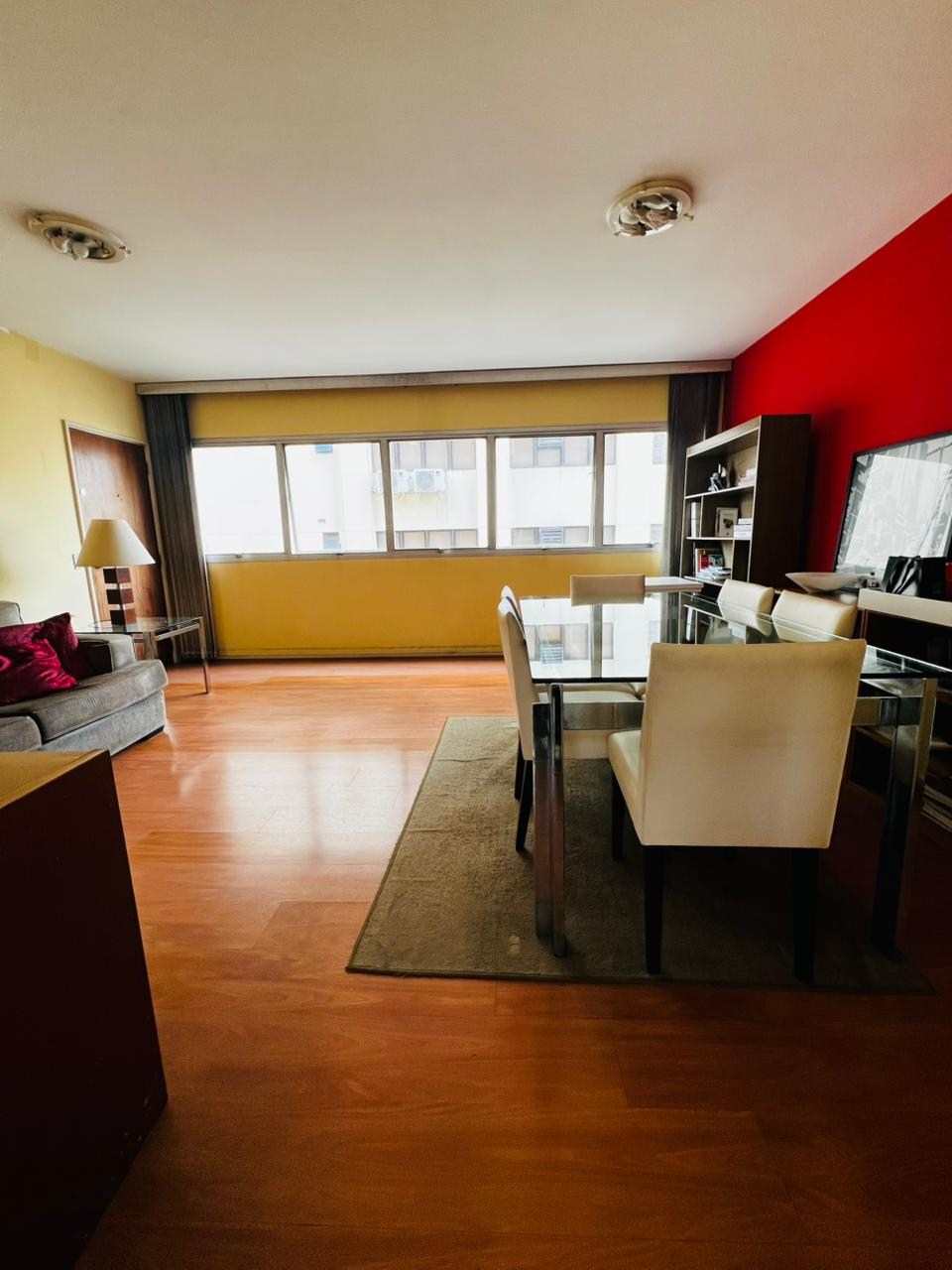 Apartamento, 2 quartos, 85 m² - Foto 5