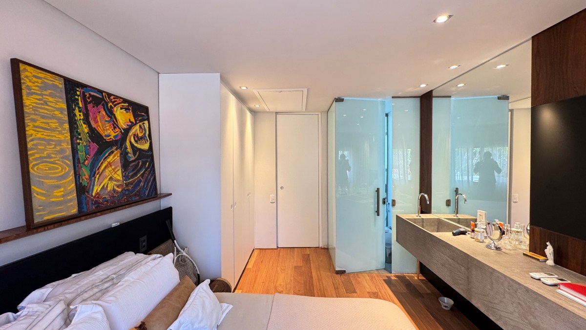 Casa de Condomínio, 2 quartos - Foto 44