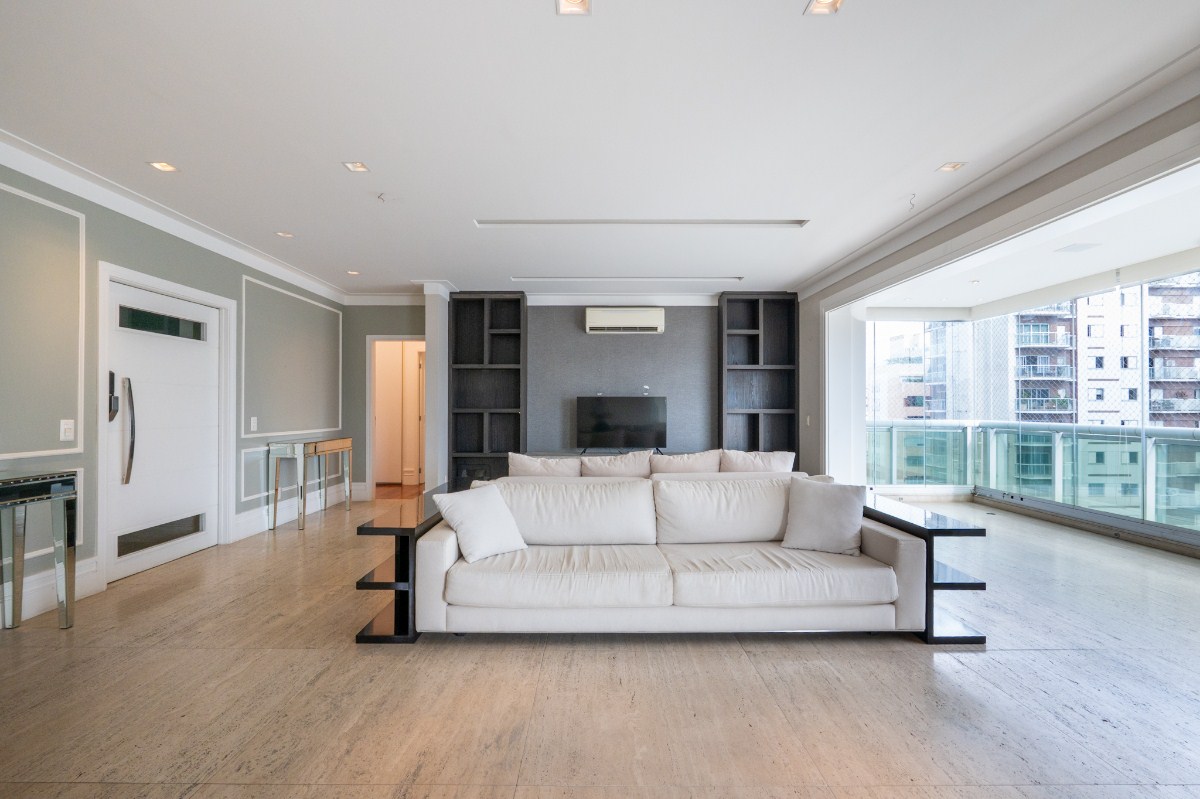 Apartamento, 4 quartos, 234 m² - Foto 7