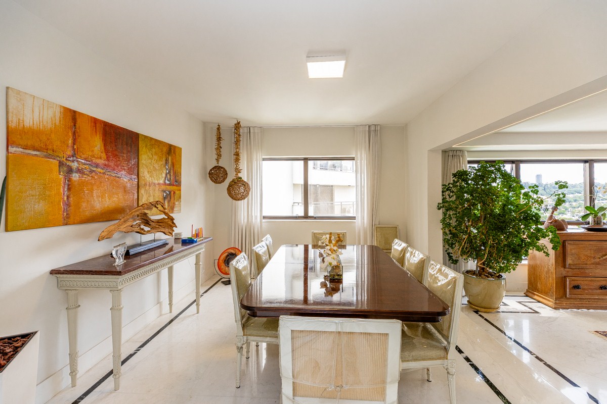 Apartamento, 3 quartos, 305 m² - Foto 16