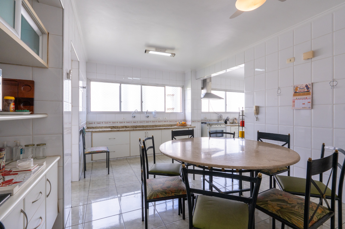 Apartamento, 4 quartos, 224 m² - Foto 31