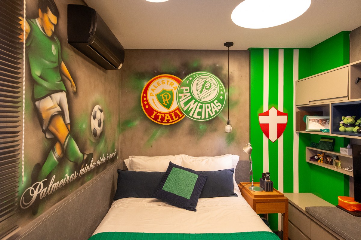 Apartamento, 3 quartos, 238 m² - Foto 32