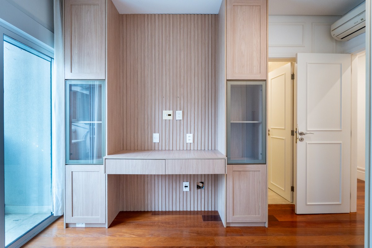 Apartamento, 4 quartos, 234 m² - Foto 40