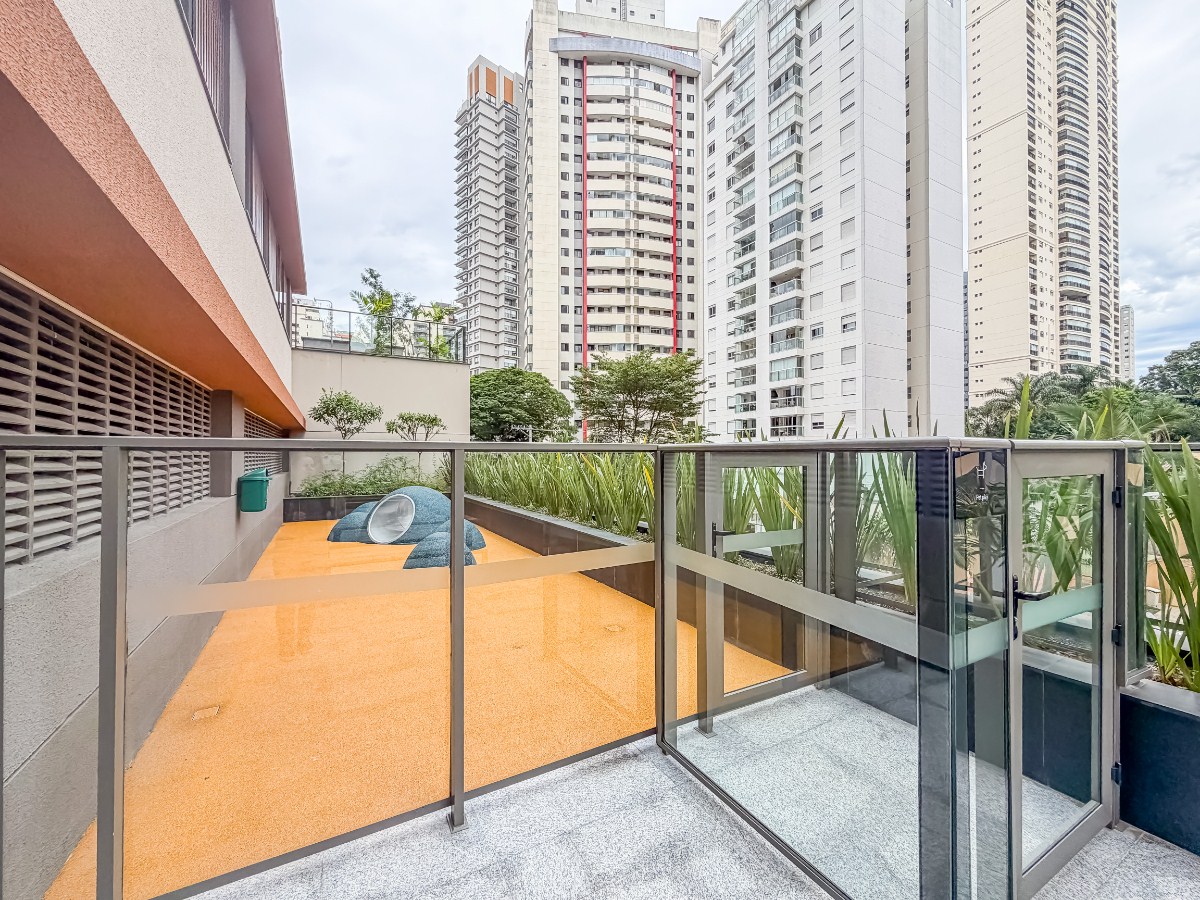 Apartamento, 4 quartos, 190 m² - Foto 39