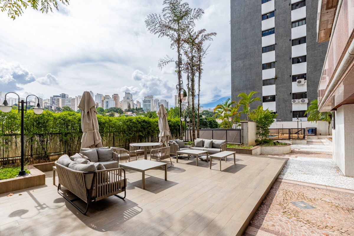 Apartamento, 3 quartos, 305 m² - Foto 61