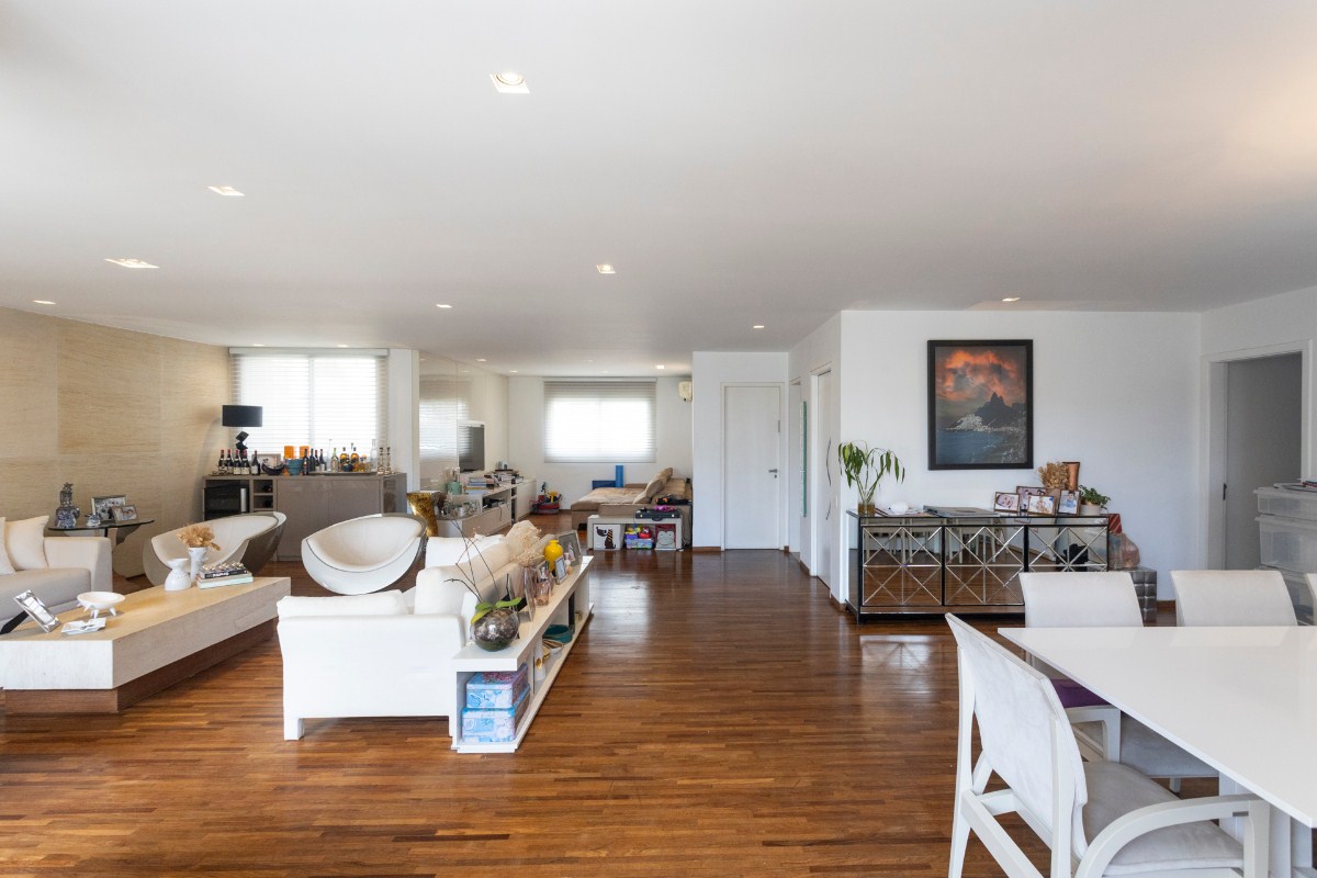 Apartamento, 3 quartos, 270 m² - Foto 7