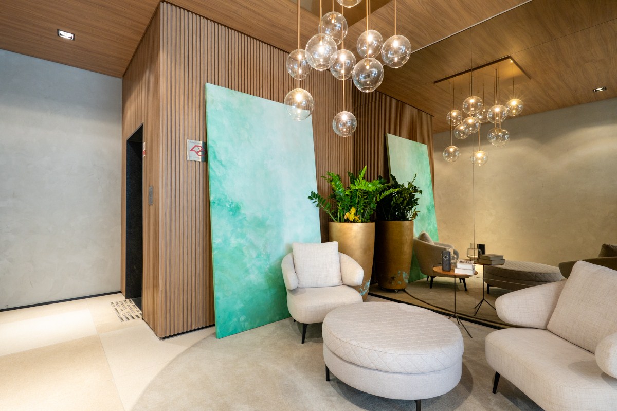 Apartamento, 2 quartos, 147 m² - Foto 52