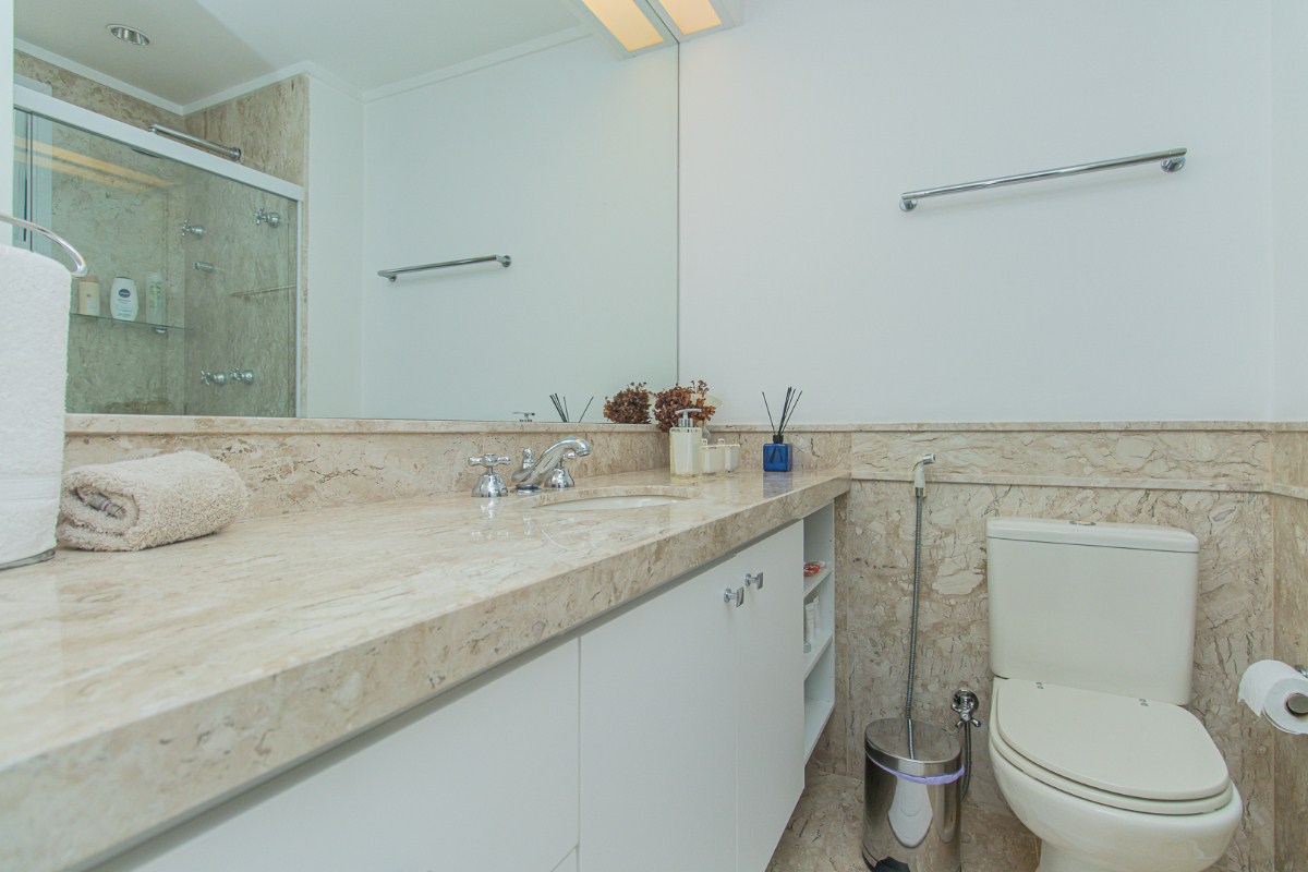 Apartamento, 3 quartos, 226 m² - Foto 13