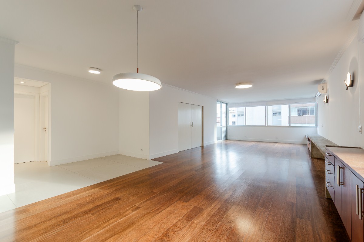 Apartamento, 3 quartos, 270 m² - Foto 1
