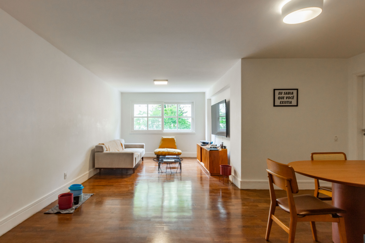 Apartamento, 2 quartos, 128 m² - Foto 8