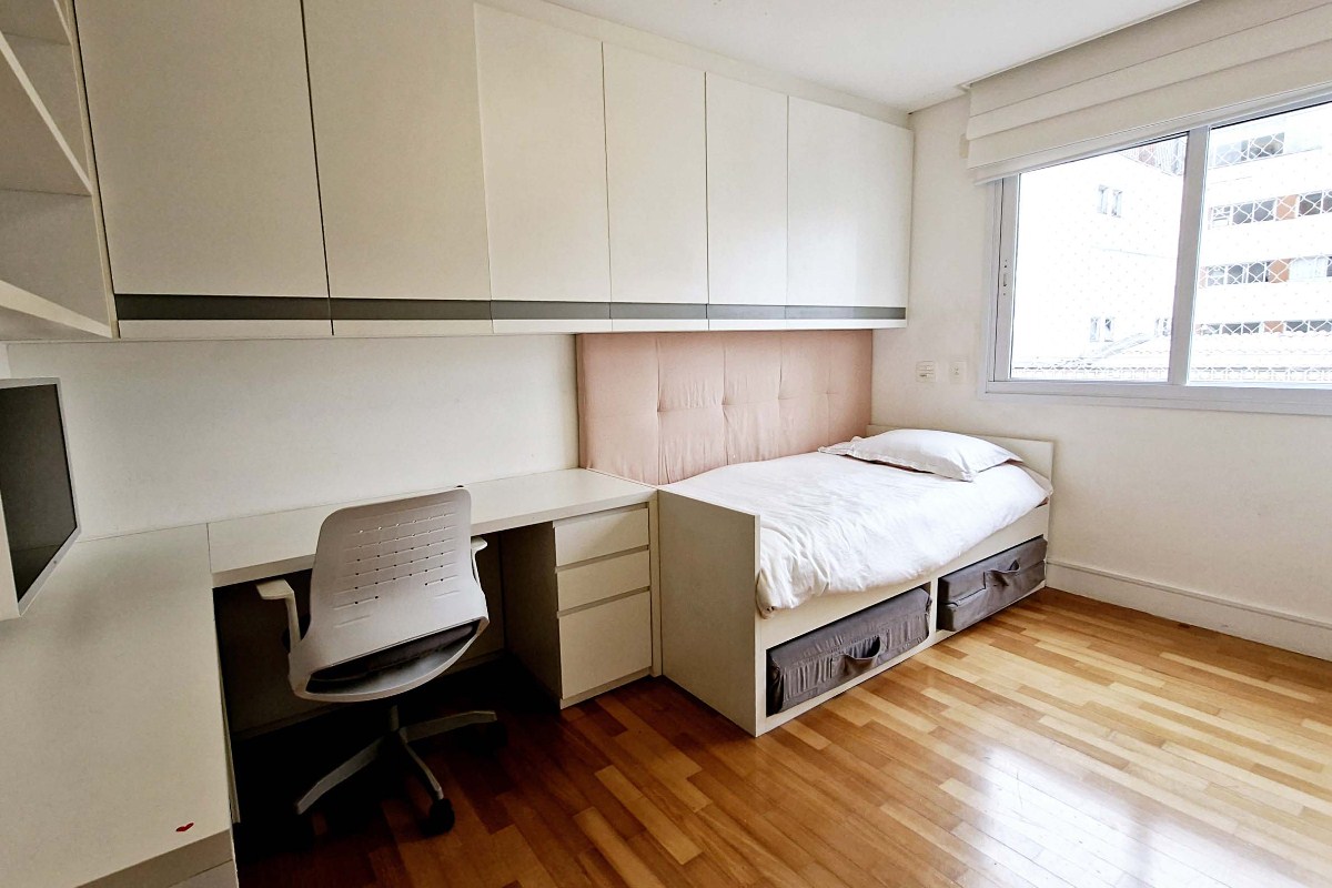 Apartamento, 4 quartos, 300 m² - Foto 27