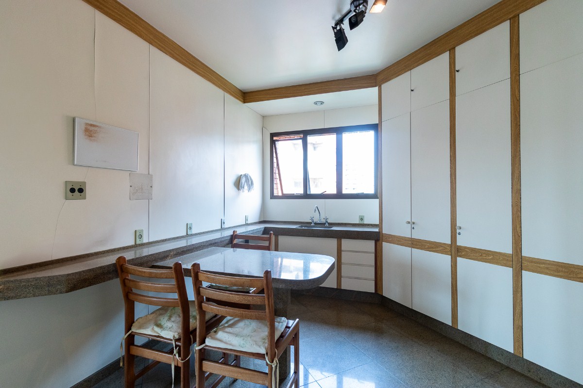 Apartamento, 3 quartos, 325 m² - Foto 16