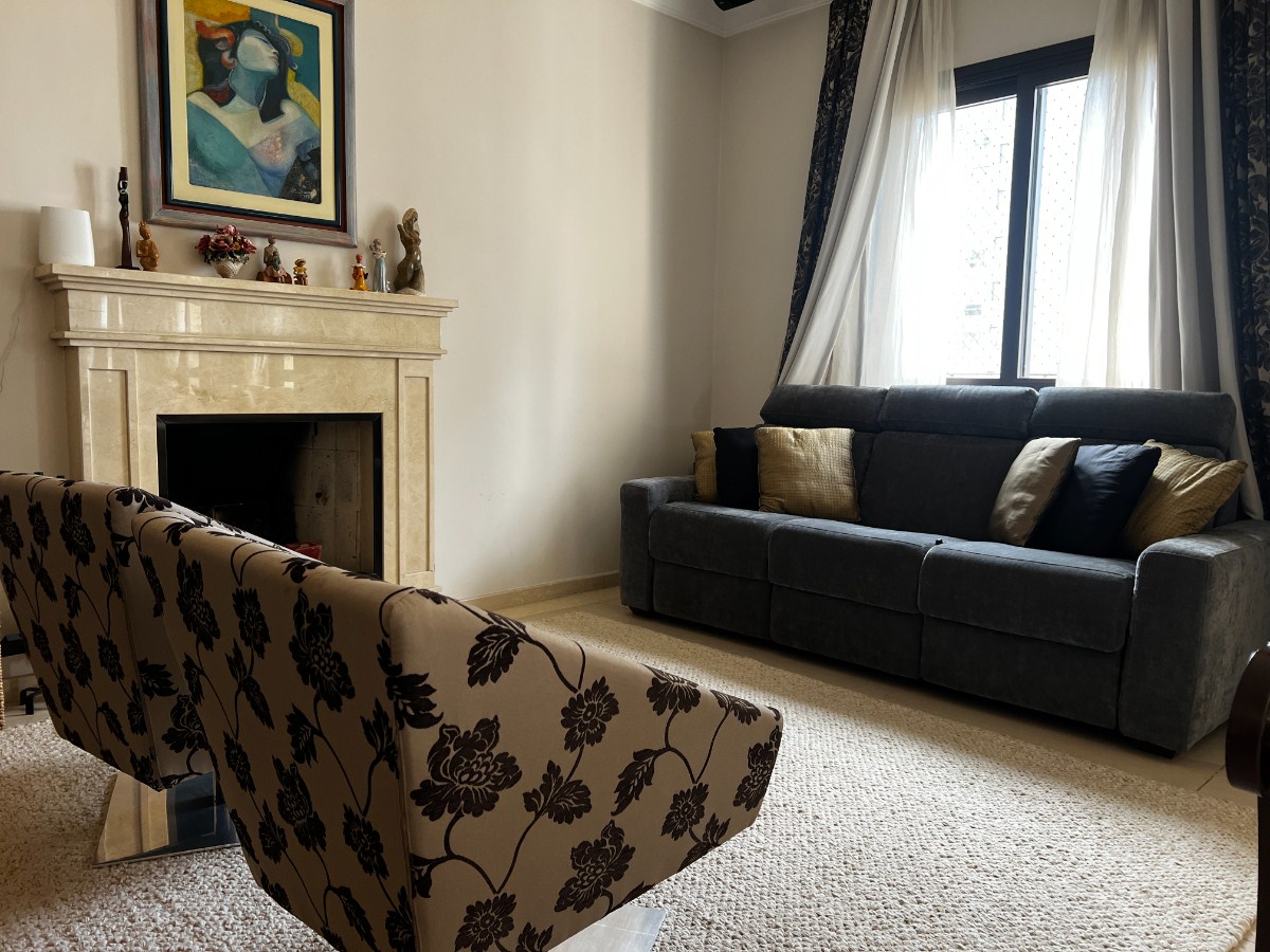 Apartamento, 4 quartos, 313 m² - Foto 4