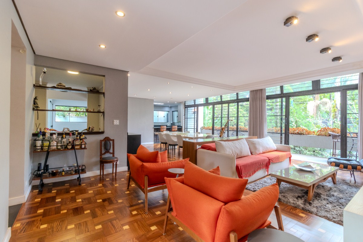 Casa, 5 quartos, 340 m² - Foto 5