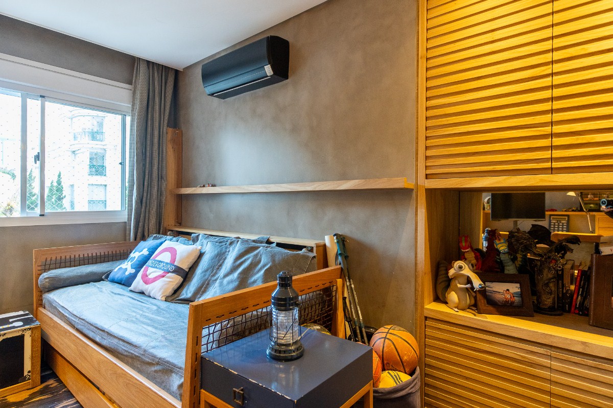 Apartamento, 3 quartos, 238 m² - Foto 35
