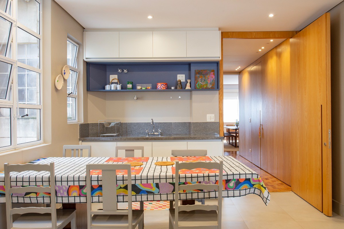 Apartamento, 3 quartos, 340 m² - Foto 34