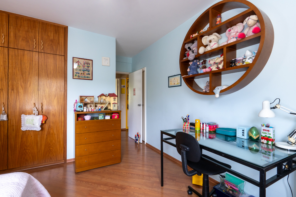 Apartamento, 4 quartos, 224 m² - Foto 13