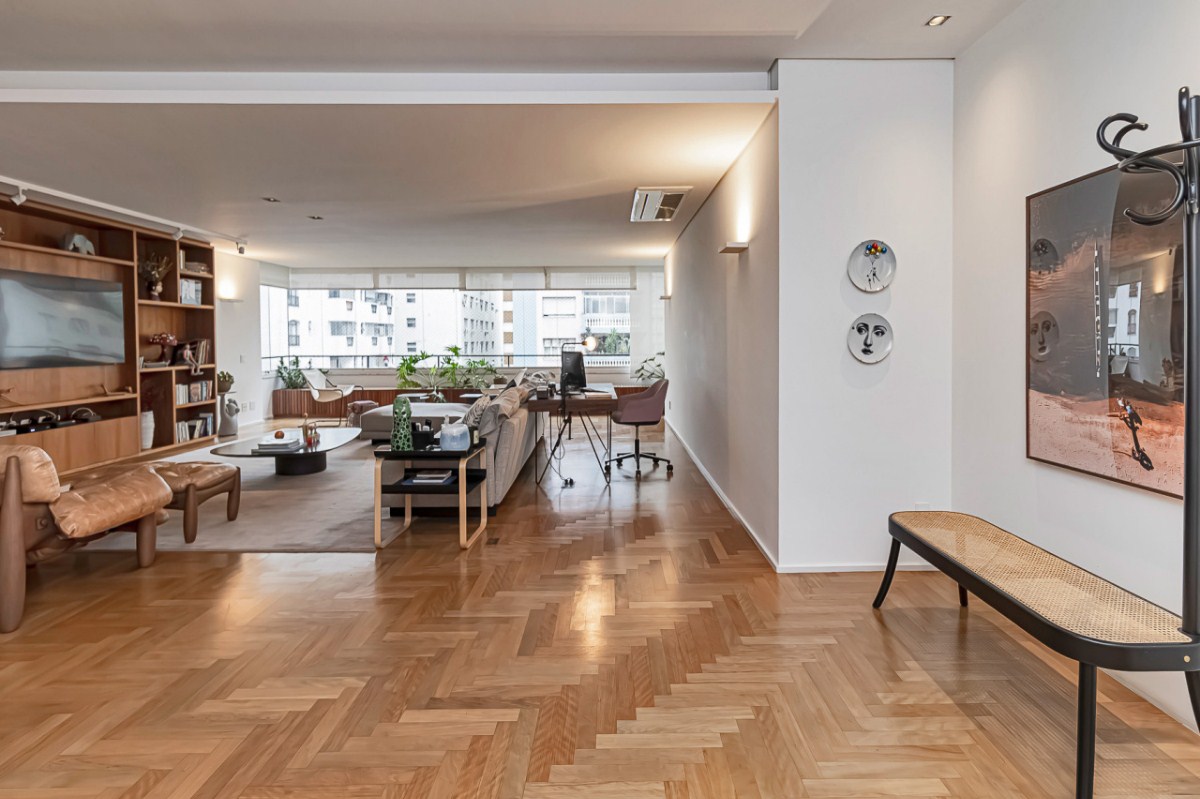 Apartamento, 3 quartos, 313 m² - Foto 2