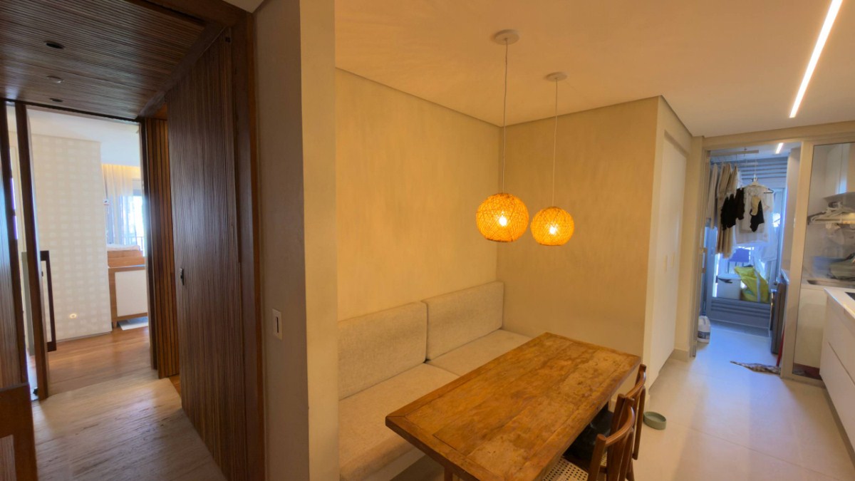 Apartamento, 2 quartos, 175 m² - Foto 79