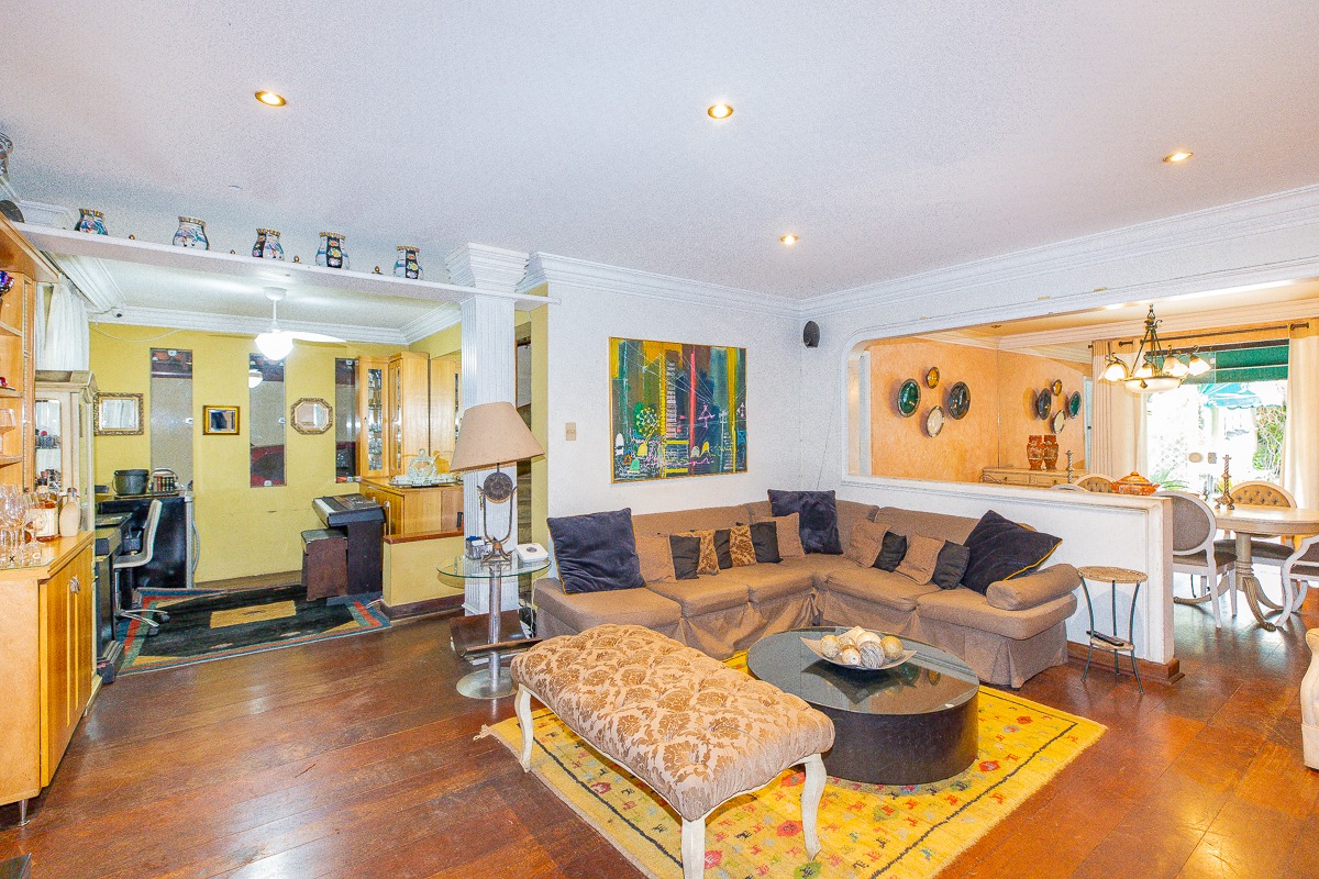 Casa, 4 quartos, 198 m² - Foto 24